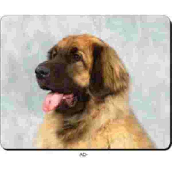 Muismat Leonberger Advanta