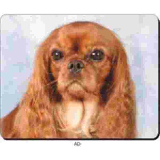  King Charles Spaniel Muismat