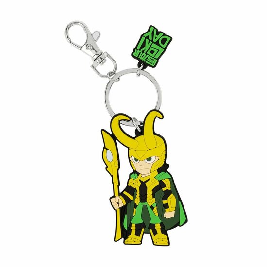 MARVEL - Loki - Keyring