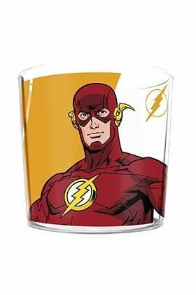 DC - Flash - Glass&quot;9x10x9cm&quot;