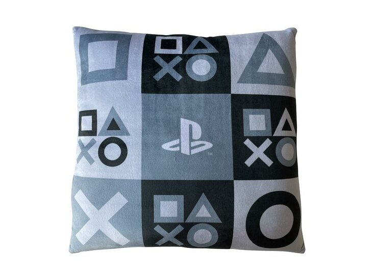 PLAYSTATION - Kussen &#039;40x40x4cm&#039;