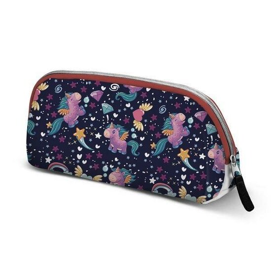 OHMYPOP - Makeup Bag &#039;13x25x6&#039;