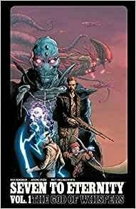 SEVEN TO ETERNITY Vol 01