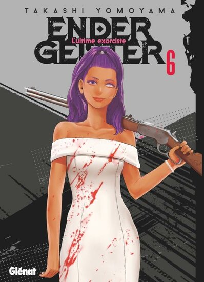 ENDER GEISTER - Tome 6