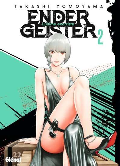 ENDER GEISTER - Tome 2