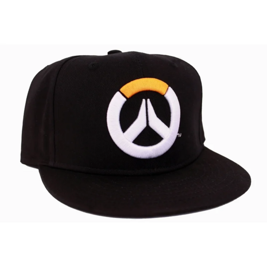 OVERWATCH - Logo Cap