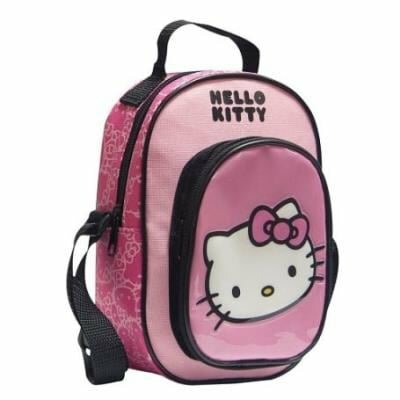 Hello Kitty Bag