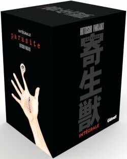 PARASITE - COFFRET INTEGRALE