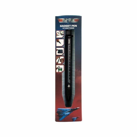 TOP GUN - Gadget Pen