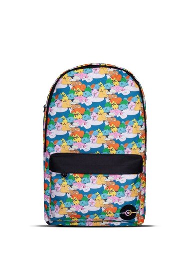 POKEMON - Characters - Backpack