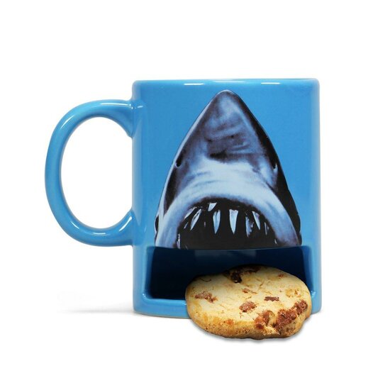 JAWS - Cookie Mug