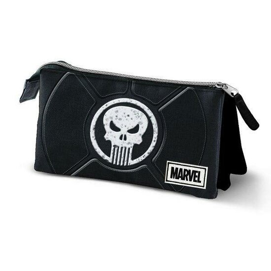 PUNISHER - Pencil Case &#039;10x23x5&#039;