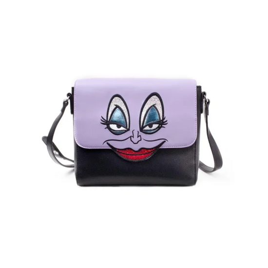 DISNEY - Ursula - Shoulderbag