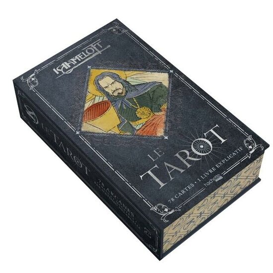 KAAMELOTT - Le Tarot