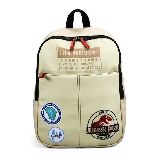 JURASSIC PARK - Rucksack