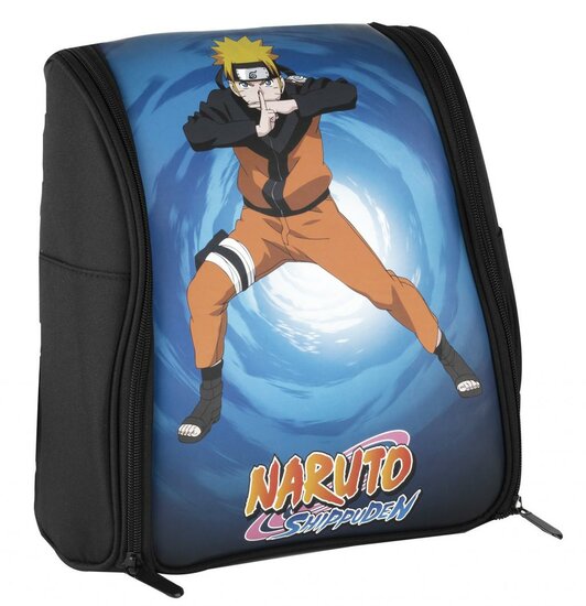 Naruto Backpack - Nintendo Switch