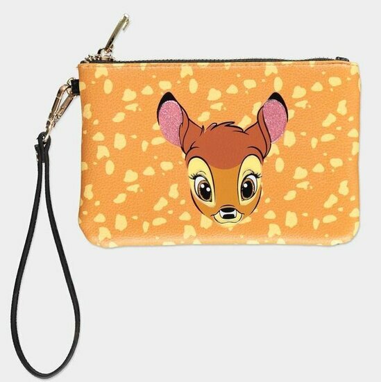 DISNEY - Bambi - Pouch