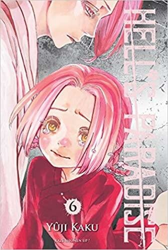 HELL&#039;S PARADISE - Tome 6