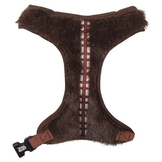 CHEWBACCA - Hondenharnas - M/L