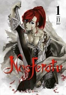 NOSFERATU - Tome 1