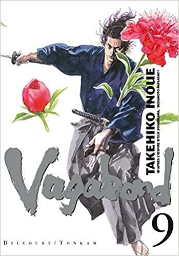 VAGABOND - Tome 9