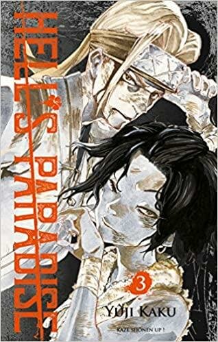 HELL&#039;S PARADISE - Tome 3