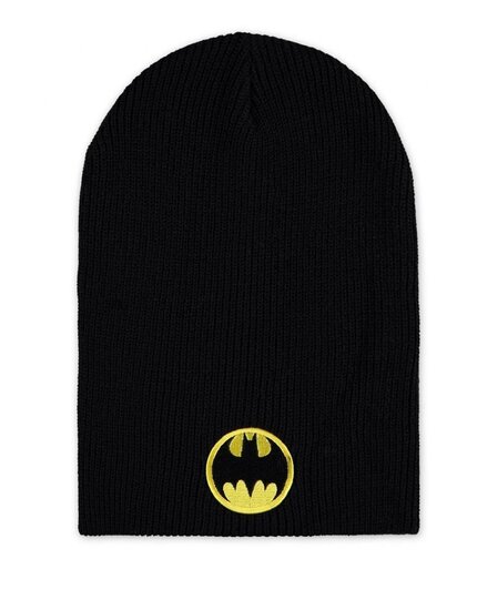 BATMAN - Slouchy Beanie