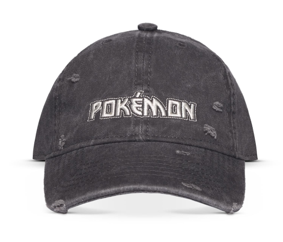 Pok?mon - Distressed - Cap