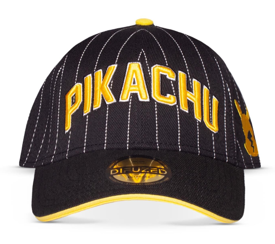 Pok?mon - Curved Bill Cap