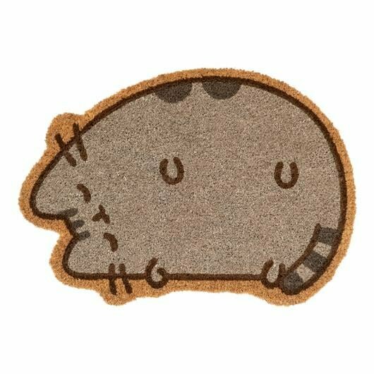 PUSHEEN - Doormat