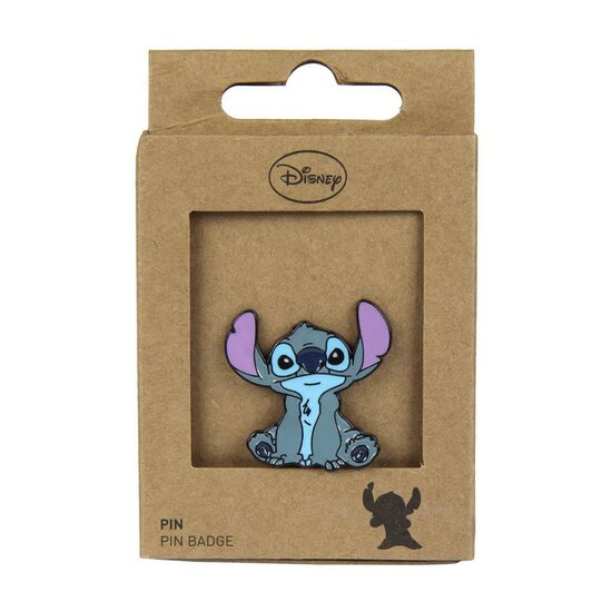 STITCH - Pin&#039;s