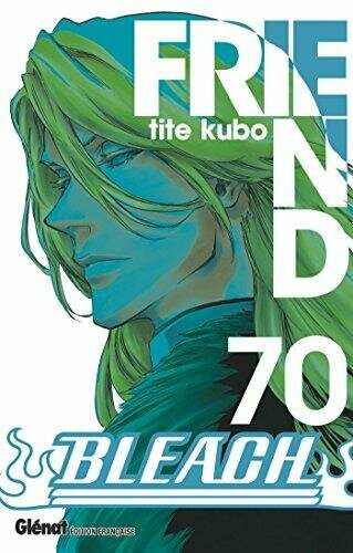 BLEACH - Tome 70