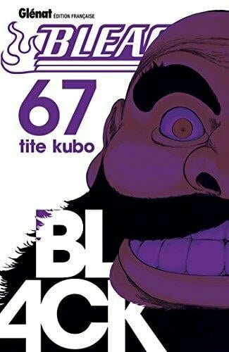 BLEACH - Tome 67