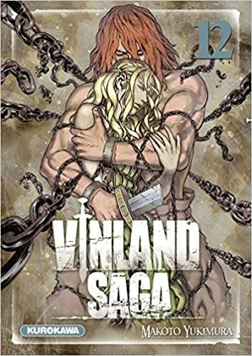 VINLAND SAGA - Tome 12