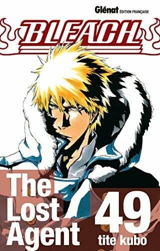 BLEACH - Tome 49