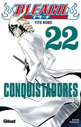 BLEACH - Tome 22