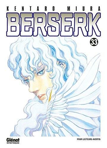 BERSERK - Tome 33