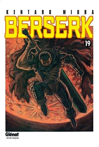 BERSERK - Tome 19