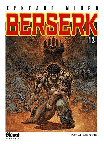 BERSERK - Tome 13