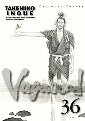 VAGABOND - Tome 36