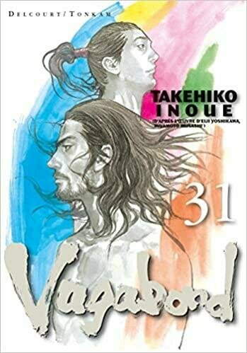 VAGABOND - Tome 31