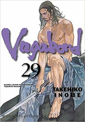 VAGABOND - Tome 29