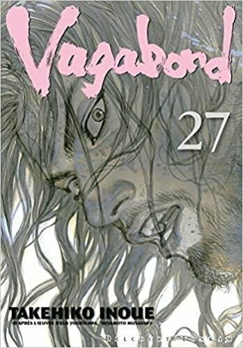 VAGABOND - Tome 27