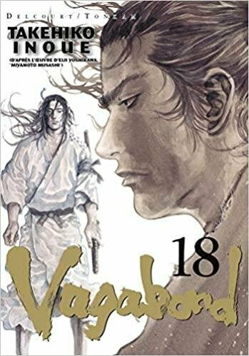 VAGABOND - Tome 18