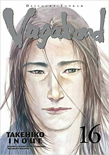 VAGABOND - Tome 16