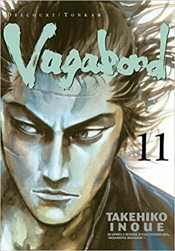 VAGABOND - Tome 11