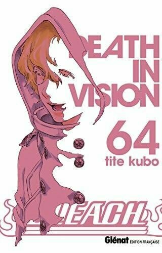 BLEACH - Tome 64