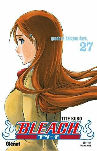 BLEACH - Tome 27