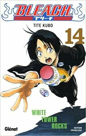 BLEACH - Tome 14