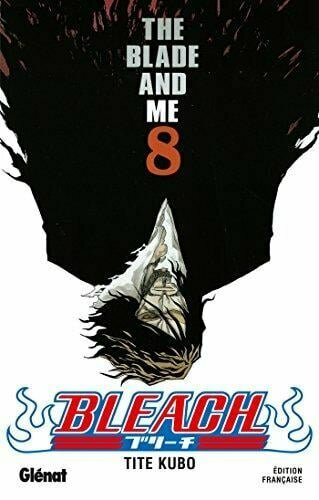 BLEACH - Tome 8